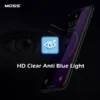 MOSS 111D Anti Blue Light Tempered Glass Screen Protector