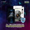 550bebcdb2b1752d29d4b9e049493dae Confidential Privacy Anti-Peeping Screen Protector