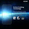 MOSS 111D Anti Blue Light Tempered Glass Screen Protector