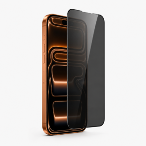 Privacy Tempered Glass Screen Protector