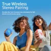 Soundcore Select 4 Go Portable Bluetooth Speaker