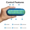 Soundcore Select 4 Go Portable Bluetooth Speaker
