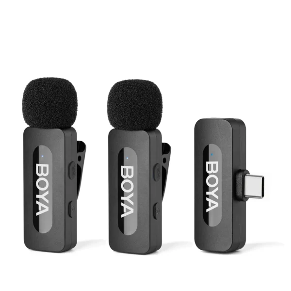 cn-11134207-7ras8-m92g7sltb16a33 Dual Wireless Lavalier Microphone USB-C Lightning
