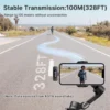 cn-11134207-7ras8-m92g9jcnhhuaad Dual Wireless Lavalier Microphone USB-C Lightning