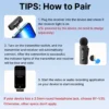 cn-11134207-7ras8-m92gb5ubw1ki59 Dual Wireless Lavalier Microphone USB-C Lightning