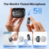 cn-11134207-820l4-miwe96b08w05b9 Wireless Mini Lavalier Microphone