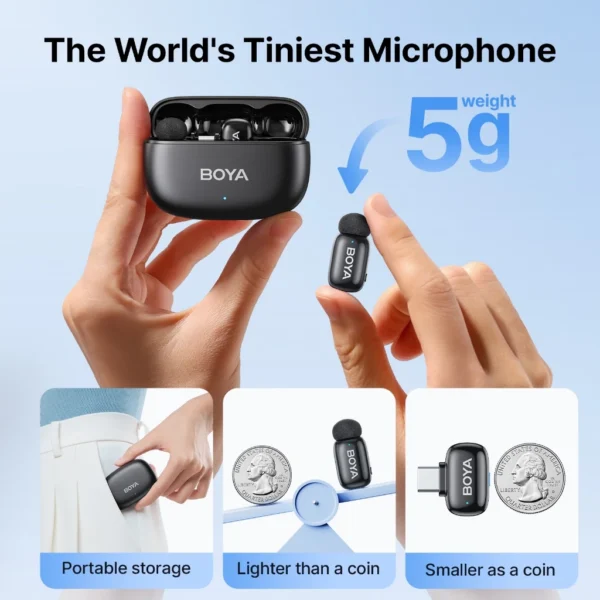 cn-11134207-820l4-miwe96b08w05b9 Wireless Mini Lavalier Microphone