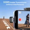 cn-11134207-820l4-miwe96bt1j407e Wireless Mini Lavalier Microphone