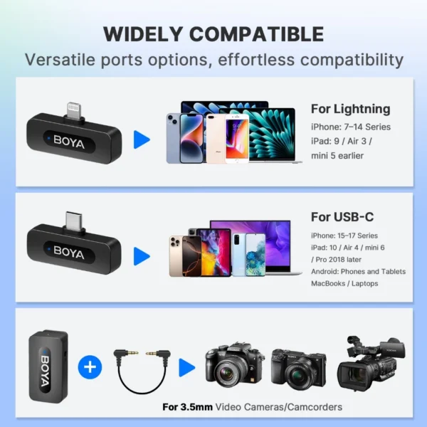 cn-11134207-820l4-mkm9ryijq8e9e4 Dual Wireless Lavalier Microphone USB-C Lightning