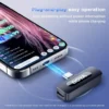 cn-11134207-820l4-mlnakzpaajnnc6 Dual Wireless Lavalier Microphone USB-C Lightning