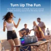 Soundcore Boom 3i Portable Bluetooth Speaker