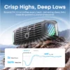Soundcore Boom 3i Portable Bluetooth Speaker