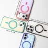 cn-11134207-820l4-mrcg7ebn198s0c Magnetic Frosted Clear Shockproof Case
