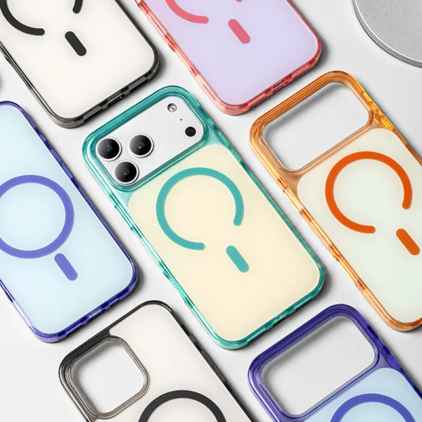 cn-11134207-820l4-mrcg7ebtwh6o13 Magnetic Frosted Clear Shockproof Case
