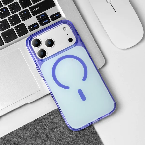 cn-11134207-820l4-mrcg7ecxw9a821 Magnetic Frosted Clear Shockproof Case
