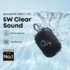 Soundcore Select 4 Go Portable Bluetooth Speaker