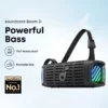 Soundcore Boom 3i Portable Bluetooth Speaker