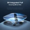 d5c9ee6cdc492f38cf11c0e0375b34ea 9H Full Cover Tempered Glass Camera Lens Protector