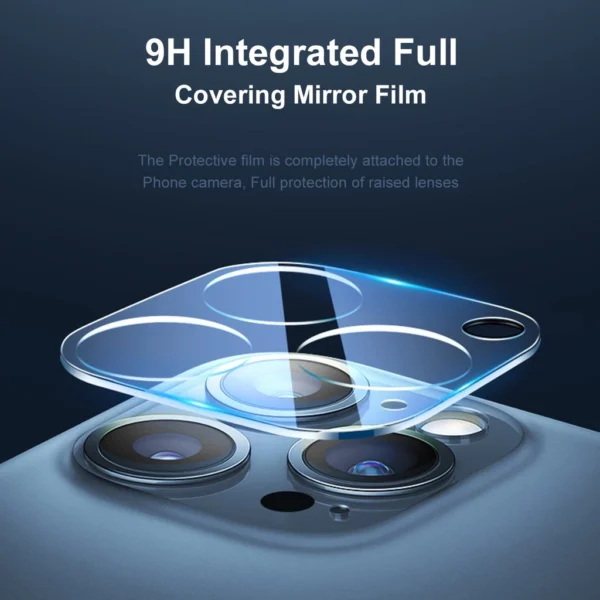 d5c9ee6cdc492f38cf11c0e0375b34ea 9H Full Cover Tempered Glass Camera Lens Protector