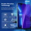 f7471f562286548f677effd63ef65b28 MOSS 111D Matte Anti Blue Light Tempered Glass Screen Protector