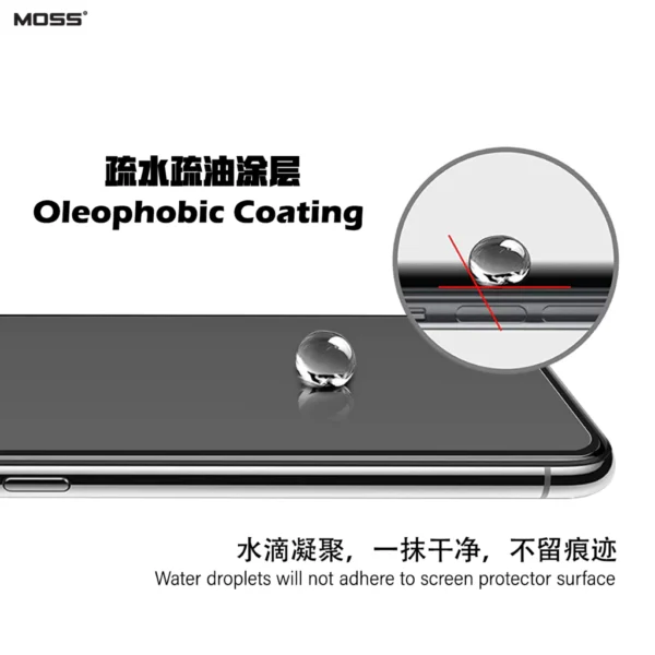 my-11134207-7qukx-les5yhkxw4lw61 MOSS Super Glass HD Clear Tempered Glass Screen Protector