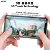 my-11134207-7quky-les5yhkxtbh000 MOSS Super Glass HD Clear Tempered Glass Screen Protector