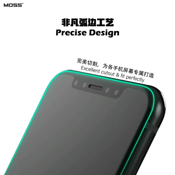 my-11134207-7quky-les5yhkxuq1g11 MOSS Super Glass HD Clear Tempered Glass Screen Protector