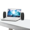 S150 USB Stereo Speakers