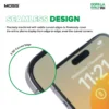 my-11134207-7r98o-lkro7yfl7h2v23 MOSS Gorilla Shield 9H Tempered Glass Screen Protector