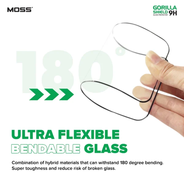 my-11134207-7r98o-lkro7yfl8vnb5c MOSS Gorilla Shield 9H Tempered Glass Screen Protector