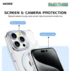 my-11134207-7r98t-lrfo0qqhnxno7b Mag Crys Pro Armor Magnetic Crystal Clear Case