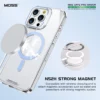 my-11134207-7r98u-lrfo0qqhl4is0c Mag Crys Pro Armor Magnetic Crystal Clear Case