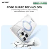 my-11134207-7r98w-lrfo0qqrgi7840 Mag Crys Pro Armor Magnetic Crystal Clear Case
