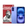 MOSS 111D Anti Blue Light Tempered Glass Screen Protector