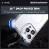 my-11134207-7r990-m04bz4ahb3usab Drop Guard Pro Magnetic Shockproof Case