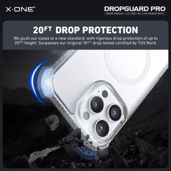 my-11134207-7r990-m04bz4ahb3usab Drop Guard Pro Magnetic Shockproof Case