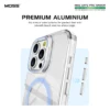 my-11134207-7r991-lrfo0qqhmj38c8 Mag Crys Pro Armor Magnetic Crystal Clear Case