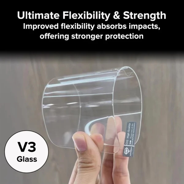 my-11134207-7ras8-m1xxx5a01g6f70 Pressure Tested Tempered Glass Screen Protector