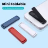 Foldable Adjustable Phone Stand