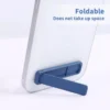 Foldable Adjustable Phone Stand