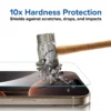 my-11134207-7rasc-m1xxx5a0026ibe Pressure Tested Tempered Glass Screen Protector