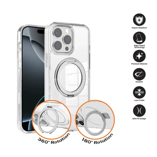 my-11134207-7rasd-m3g9cy7hj9i2e6 Jade Armor Magnetic Kickstand Case for iPhone