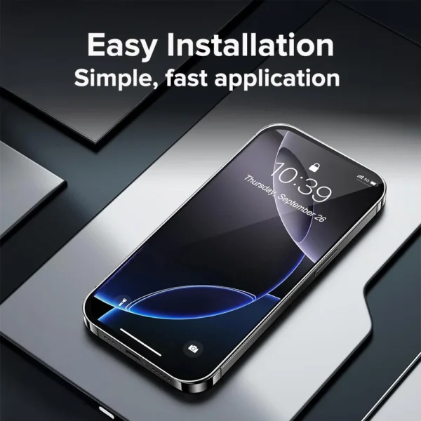 my-11134207-7rasf-m1xxx59zyn1j0d Pressure Tested Tempered Glass Screen Protector