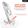 my-11134207-7rasg-m3g9d2nv0k1o0a Jade Armor Magnetic Kickstand Case for iPhone