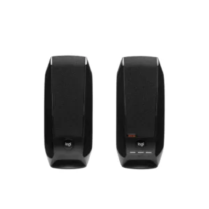 S150 USB Stereo Speakers