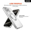 my-11134207-7rasl-m3g9d2nv0kpm0a Jade Armor Magnetic Kickstand Case for iPhone