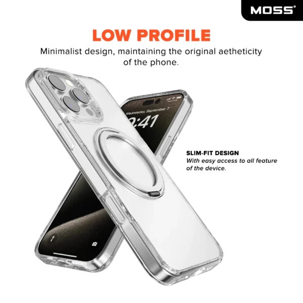 my-11134207-7rasl-m3g9d2nv0kpm0a Jade Armor Magnetic Kickstand Case for iPhone