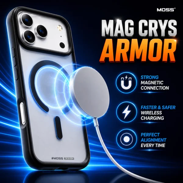 my-11134207-820l4-mpj7wrtunqj0ce Mag Crys Armor Magnetic Matte Case