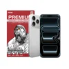 MOSS 111D Matte Tempered Glass Screen Protector