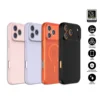 Shock Dominator Magnetic Protective Case